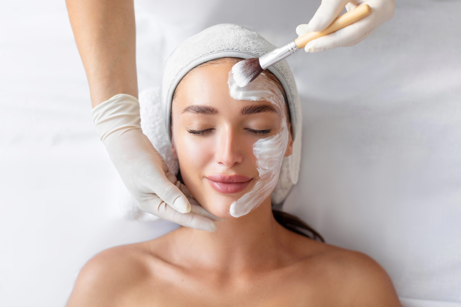 Hydro Facial Near Me